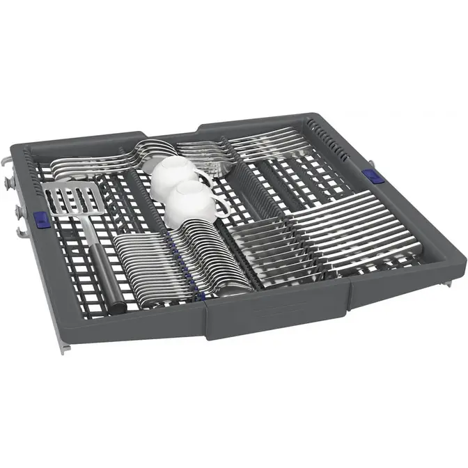 Посудомоечная машина SIEMENS SN87TX02CE фото 5