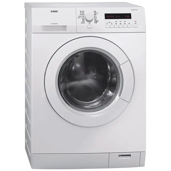Стиральная машина AEG L 75280 FL фото 1