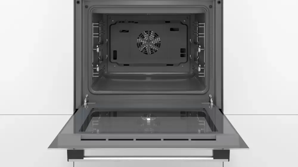 Духовой шкаф Bosch HBJ 554 YW0R фото 3