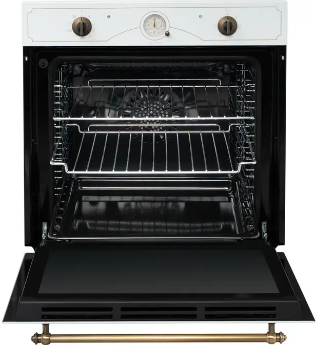 Духовой шкаф DeLonghi CM 9L W RUS фото 2