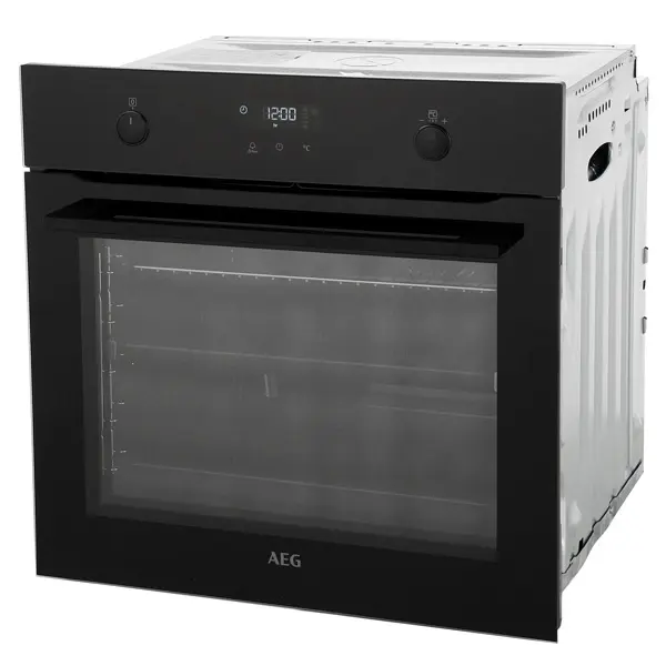 Духовой шкаф AEG BCR546350B фото 2
