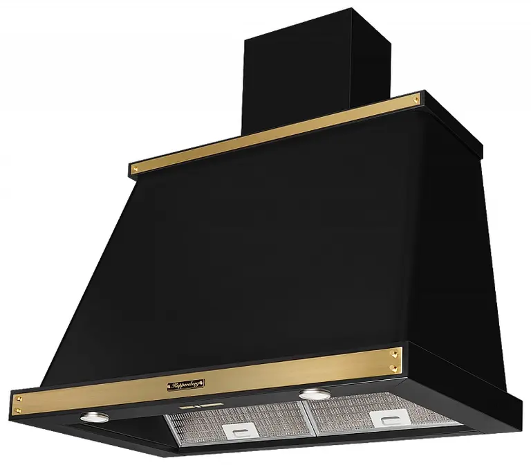 Вытяжка Kuppersberg T 969 ANT Bronze фото 3