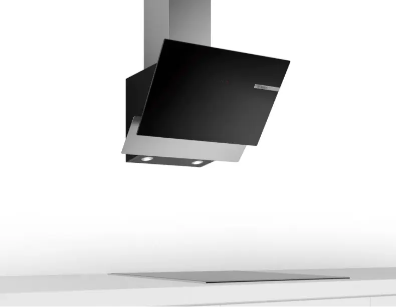 Вытяжка Bosch DWK66AJ60T фото 2