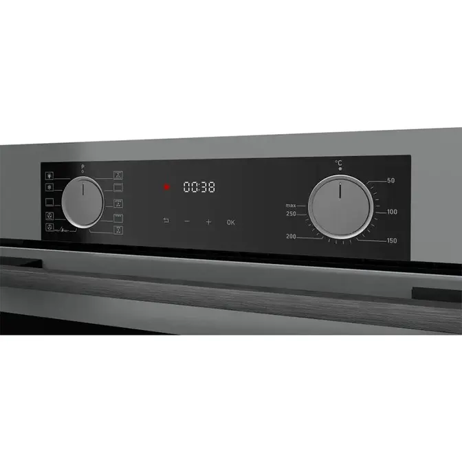 Духовой шкаф Kuppersberg HF 610 GR фото 3