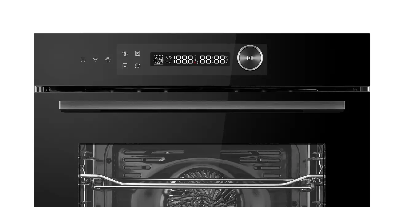 Духовой шкаф Midea MO82107PBG-I фото 4