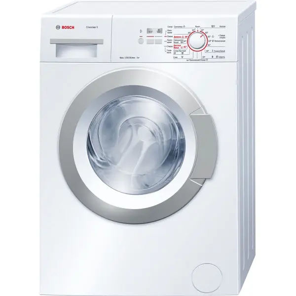 Стиральная машина Bosch WLG24060OE фото 1