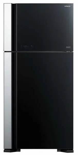 Холодильник HITACHI R-VG 662 PU7 GBK фото 1