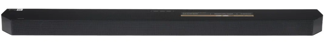 Акустическая система Samsung HW-Q600H/PY фото 3