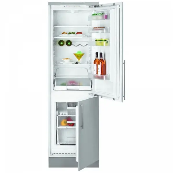 Встраиваемый холодильник Teka TKI3 325 DD