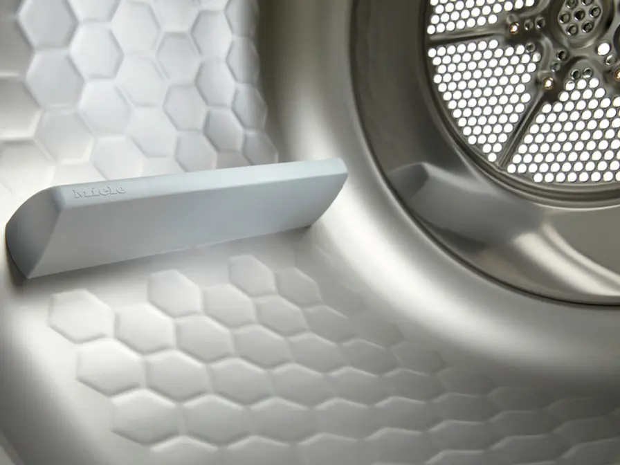 Сушильная машина Miele TEL785WP фото 4