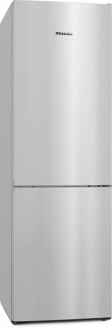 Холодильник Miele KDN 4174 E el Active сталь фото 1