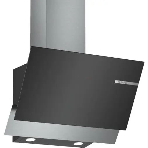 Вытяжка Bosch DWK65AD60R фото 1