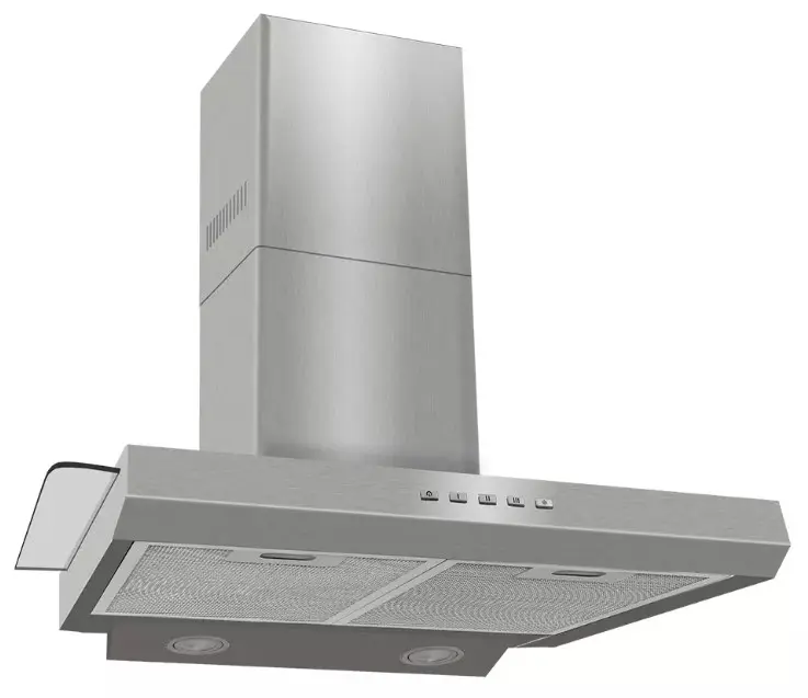 Вытяжка DeLonghi ILVITO CH-6124 ES фото 3