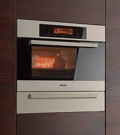 Подогреватель Miele ESW 5080-14 ED фото 4