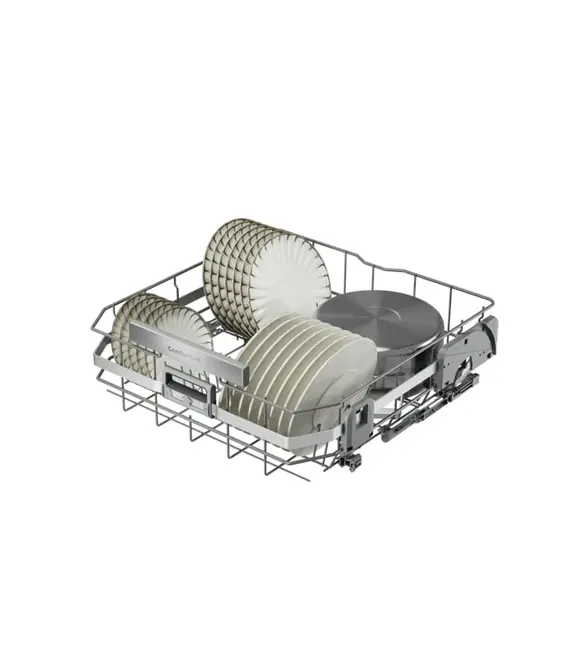 Посудомоечная машина AEG GI8200B5PN фото 4