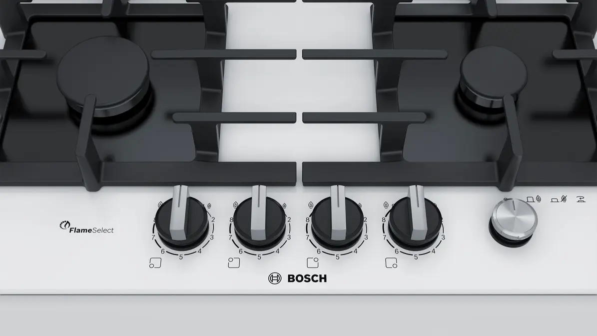 Варочная поверхность Bosch PPP6A2M90R фото 4
