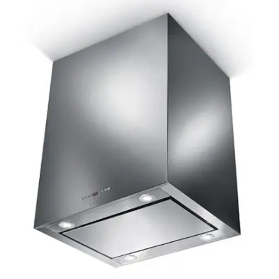 Вытяжка Faber CUBIA ISOLA PLUS EV8 X A60