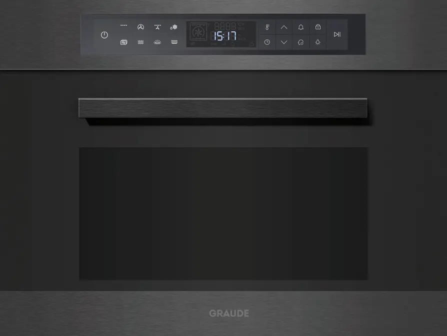 Компактный дух.шкаф GRAUDE MWG 45.0 SE