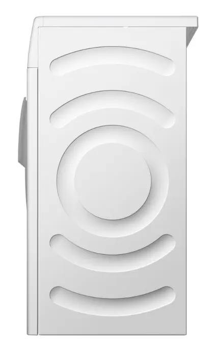 Стиральная машина Bosch WLL24262OE фото 5