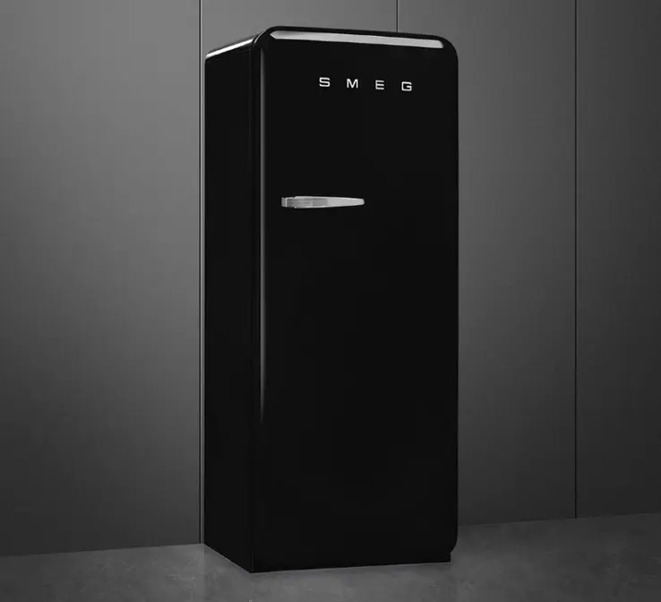 Холодильник Smeg FAB28RBL5 фото 3