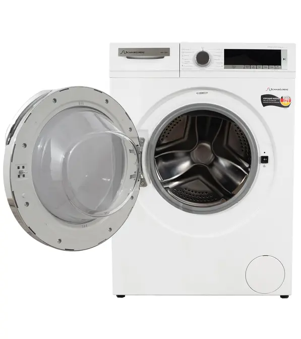 Стиральная машина Schaub Lorenz SLW T3921 фото 3