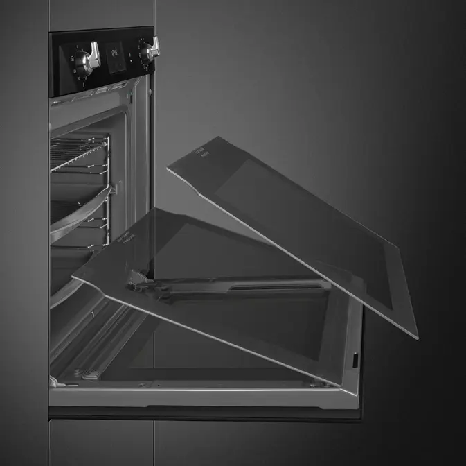 Духовой шкаф  SMEG SOP6900TN фото 7