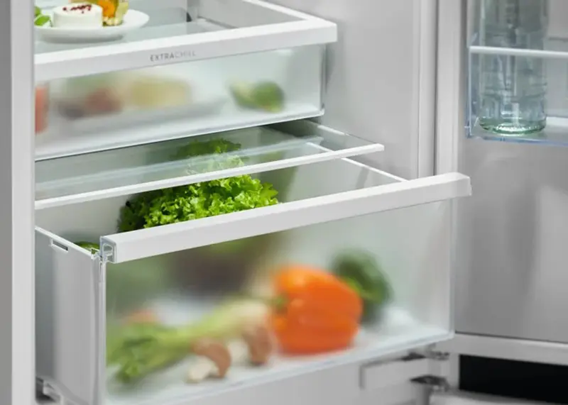 Холодильник ELECTROLUX ENT6ME19S фото 4