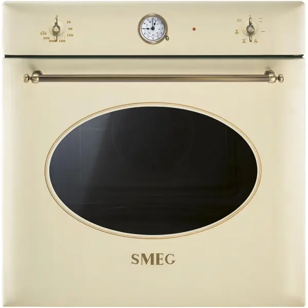 Духовой шкаф Smeg SF850P фото 1