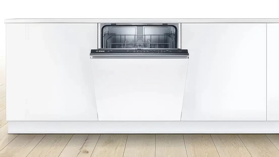Посудомоечная машина Bosch SMV25BX03R фото 4