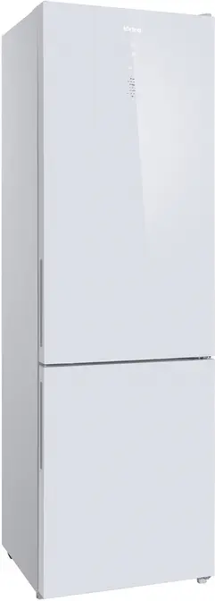 Холодильник Korting KNFC 62370 GW фото 2
