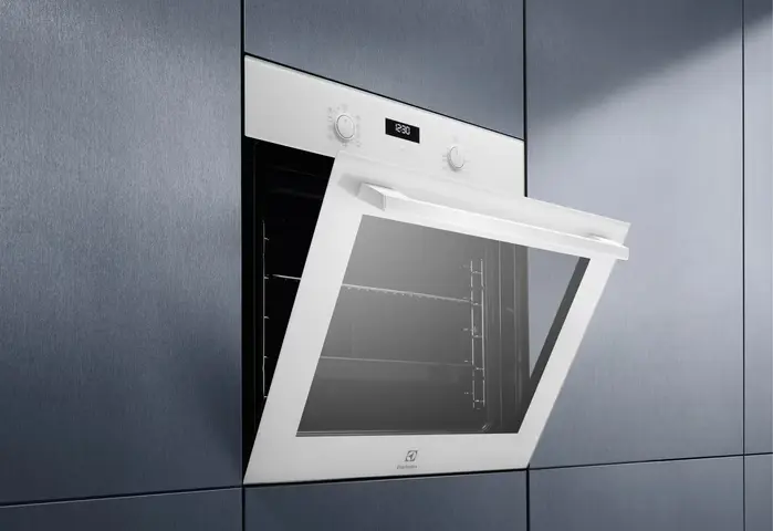 Духовой шкаф ELECTROLUX EOF5F50V фото 4