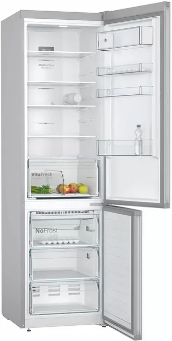 Холодильник Bosch KGN39VL24R фото 6