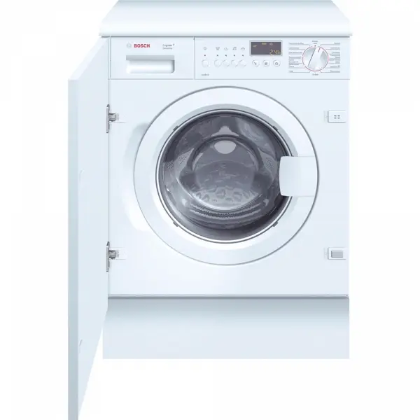 Встраиваемая стиральная машина Bosch WIS 28440 OE фото 1