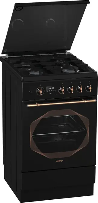 Газовая плита Gorenje GI532INB