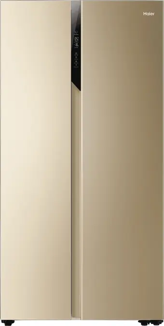 Холодильник Haier HRF-541DG7RU фото 1