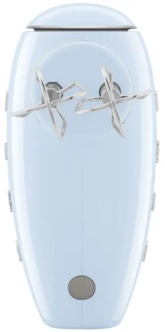 Миксер Smeg HMF01PBEU фото 5