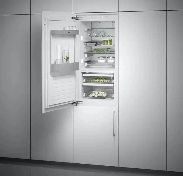 Холодильник Gaggenau RB 289-203 фото 2 Холодильник Gaggenau RB 289-203 фото 2
