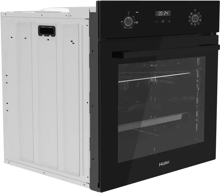 Духовой шкаф Haier HOX-P09NTB фото 2