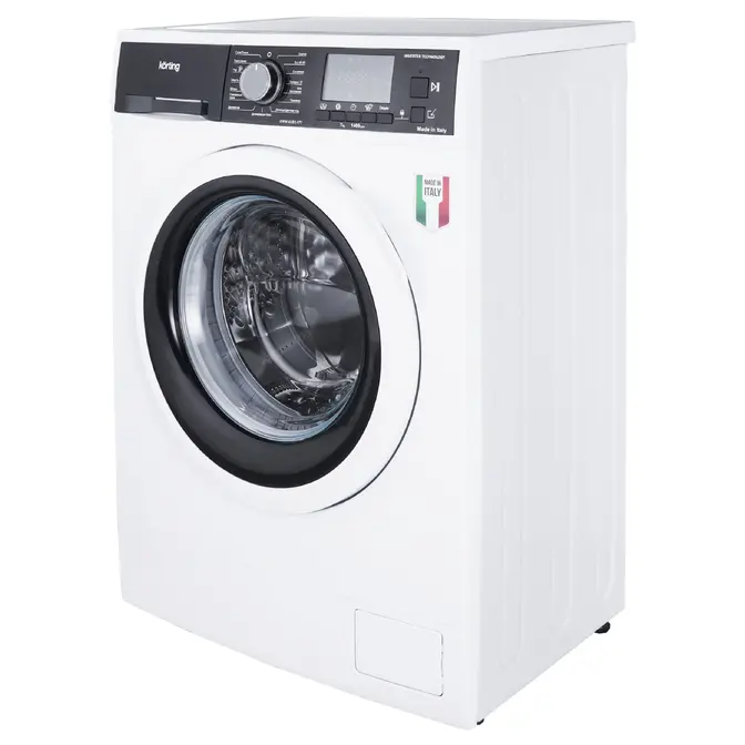 Стиральная машина Korting KWM 45ID1477 фото 14