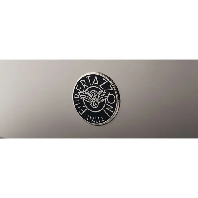 Варочный центр Bertazzoni HER125I2ENET Чёрный матовый фото 3 Варочный центр Bertazzoni HER125I2ENET Чёрный матовый фото 3