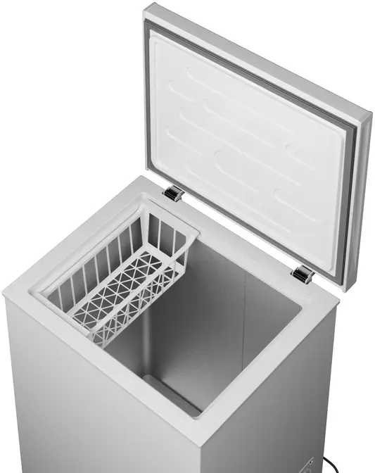 Морозильник Kuppersberg FLCF 150 W фото 5