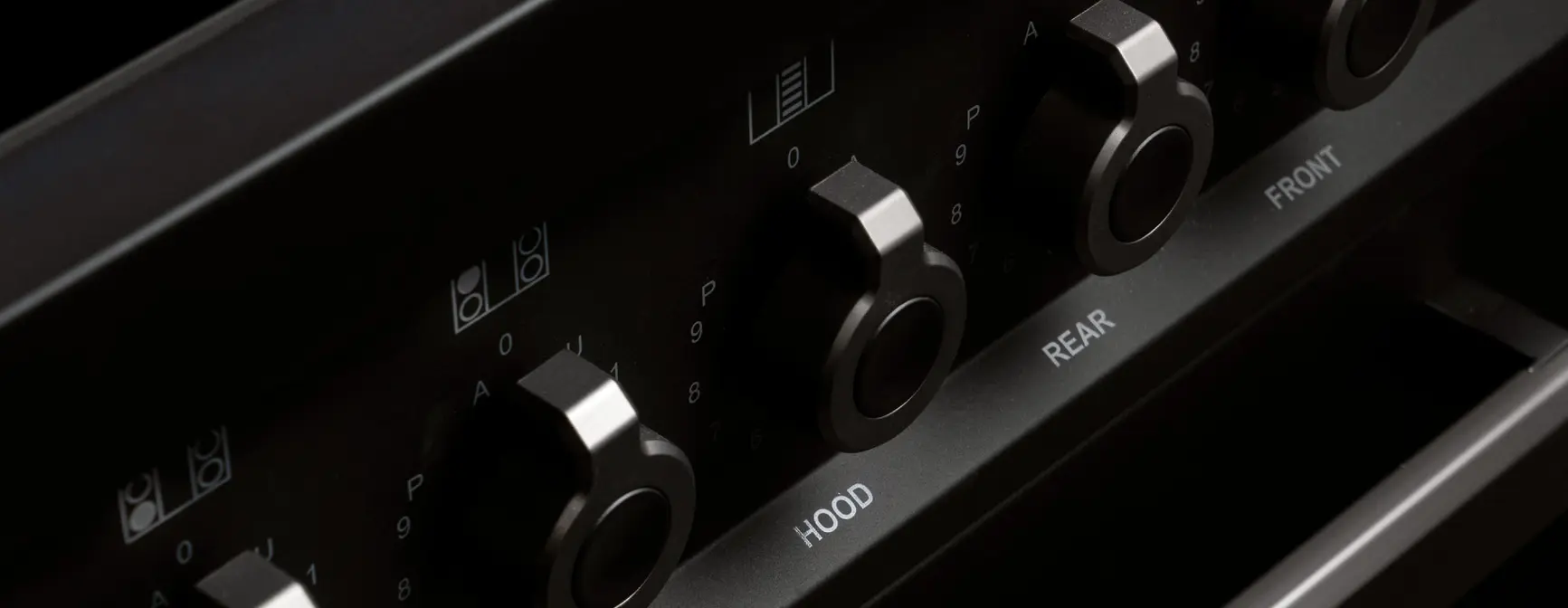Варочный центр Bertazzoni PROCH94I1EART Красный глянец фото 3