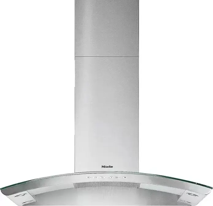 Вытяжка Miele DA 5190 W фото 1