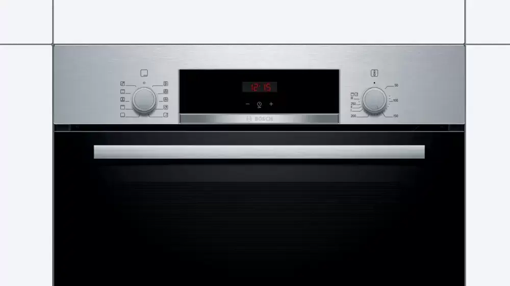 Духовой шкаф Bosch HBF554YS0R фото 2