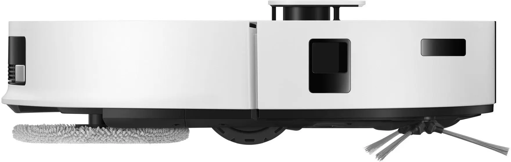 Пылесос робот Samsung VR7MD96514G/EV фото 8
