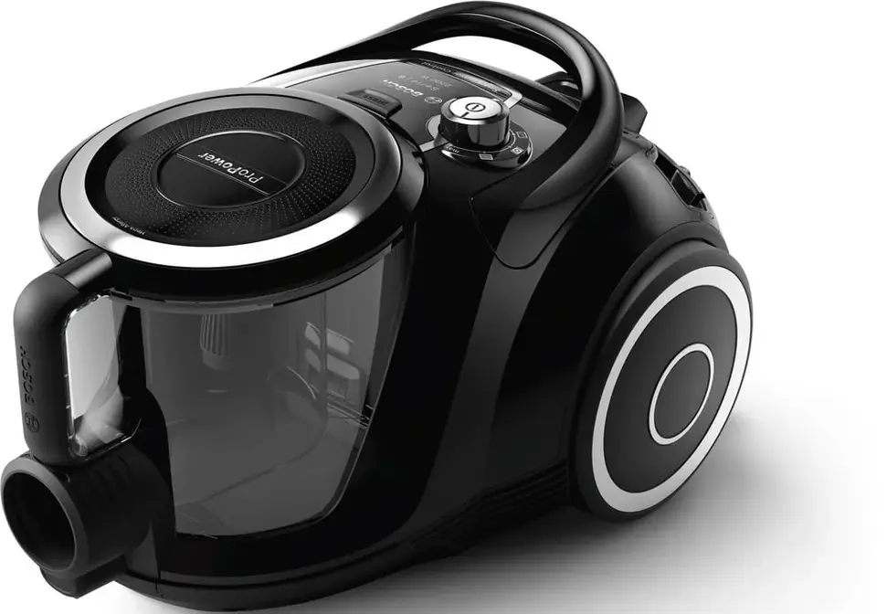 Пылесос Bosch BGS412234 фото 2
