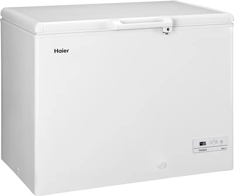 Морозильный ларь Haier HCE 319 R фото 1