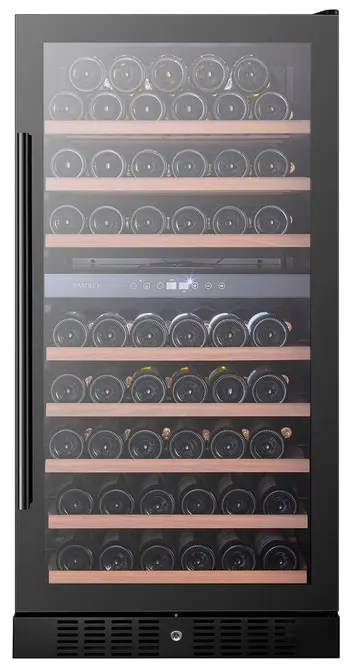 Холодильник винный Temptech CL120DB фото 1