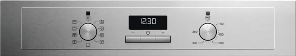 Духовой шкаф Electrolux EOD3H40BX фото 2