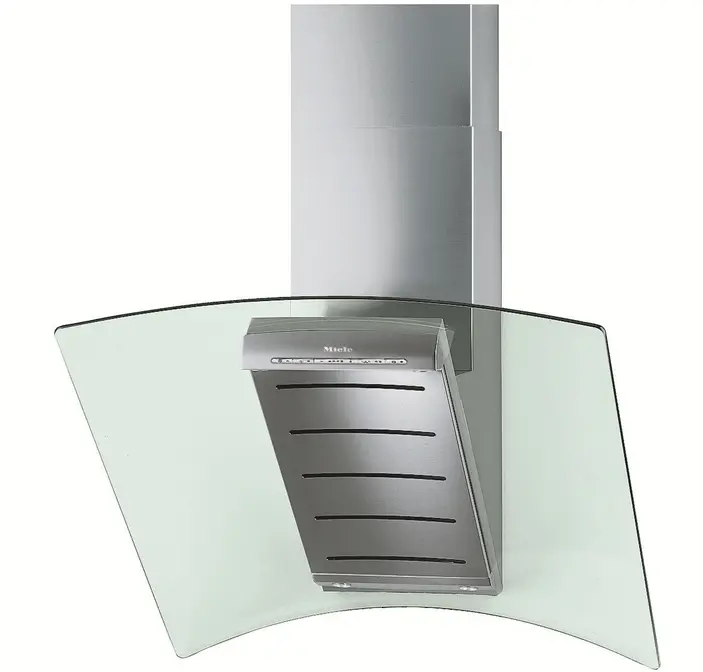 Вытяжка Miele DA 289-4 фото 1